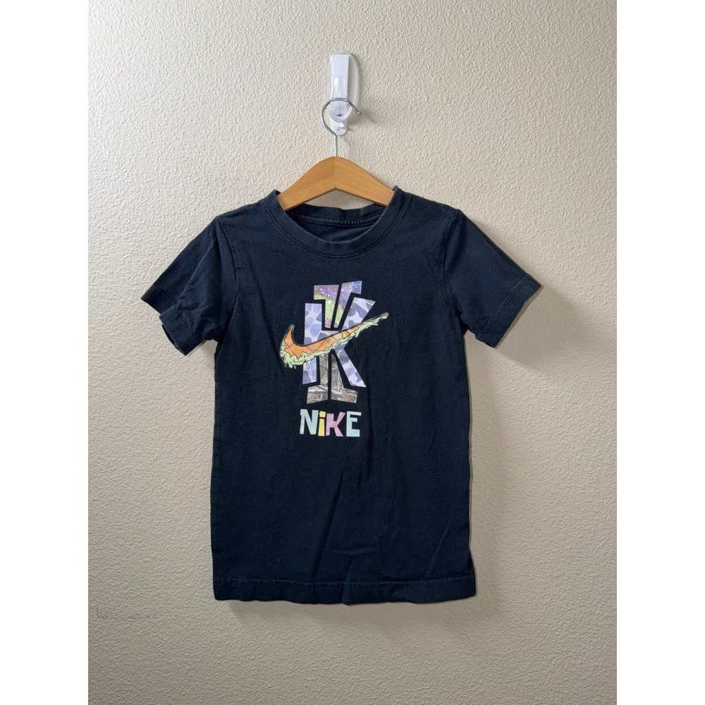 Boys Nike Kyrie Shirt Size 5